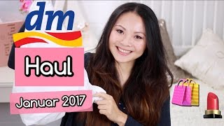 DM HAUL JANUAR 2017 | Mamiseelen