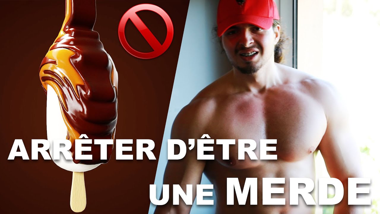 J'arrête le SUCRE 1 MOIS (part.1)