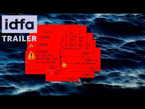 IDFA 2025 | Trailer | The In-The-Head Film