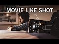 Stop shooting ugly phone video (Cinematic Lighting Hack)