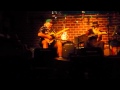 Love In Vain, THE ALAN LANE BAND