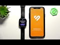 HUAWEI Watch Fit 5 – How to Pair with iPhone