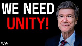Jeffrey Sachs: Is World Peace Still Possible?
