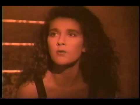 celine dion where does my heart beat now