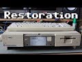 Amiga 1000 Restoration | Part 1