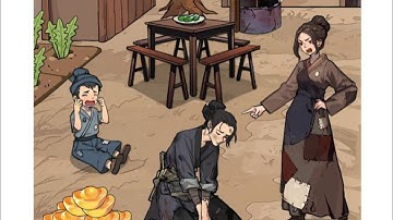 Brain Puzzle Tricky Quest Level 4 Walkthrough Solution