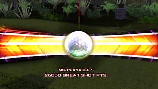 GT LIVE Par 4 HIO - Indigo Mound #8! (Two Par-4 HIO game!)