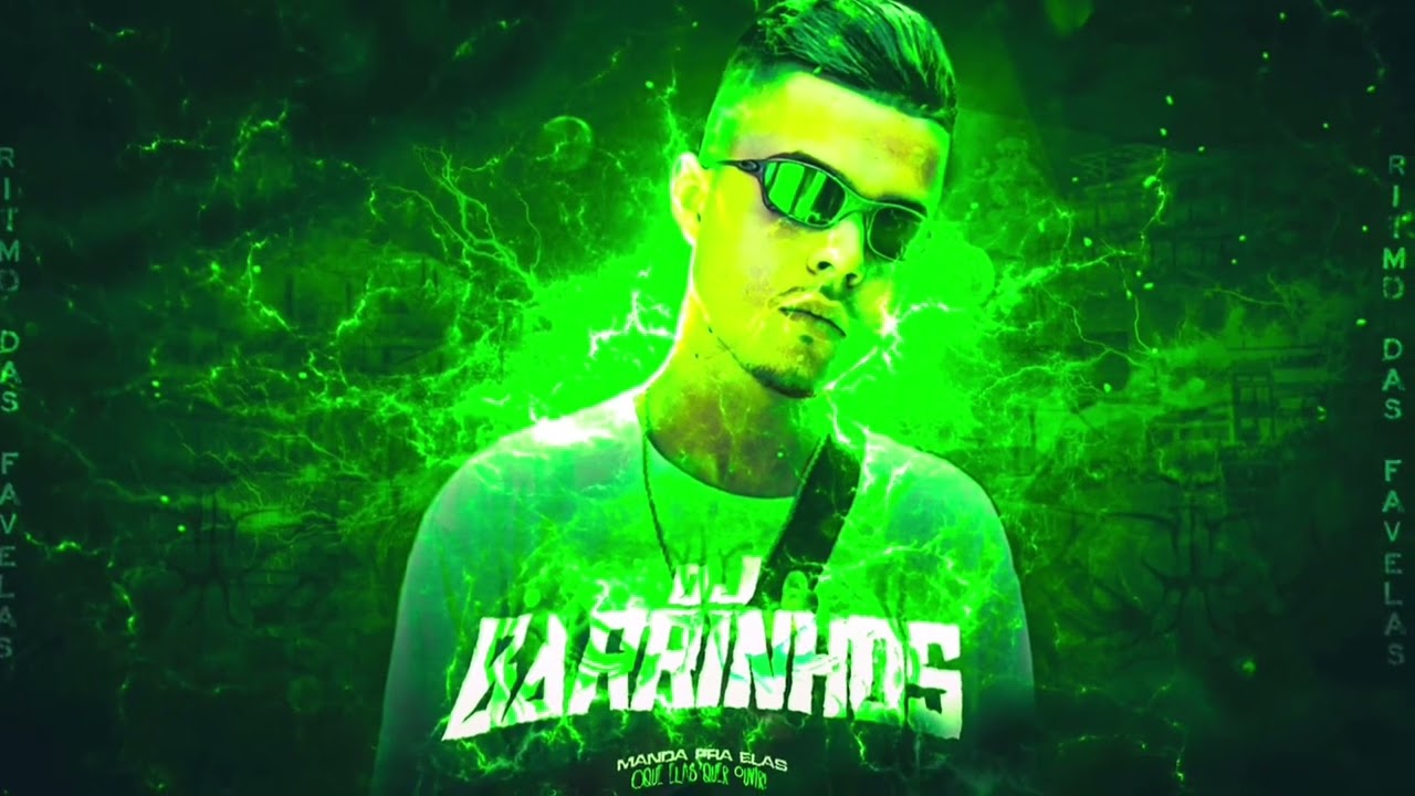 Tonton SEM CARINHO, COM PRESSÃO ( DJ GUINA E MC 7 BELO ) DJ’s BARRINHOS, CRT ZS E CALDAS di YouTube