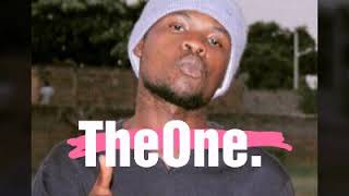 TheOne ft Disjuntor & Breezy - Ser Negro