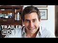 REMAIN Official Trailer (2027) Jake Gyllenhaal