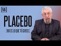 ERVD | Placebo y efecto placebo: lo que no te contaron