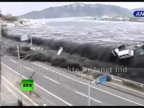 Video: Efter Tsunamien Og Jordskælvene Ser Japanerne De Dødes Spøgelser - Alternativ Visning