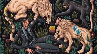 Mark Stoermer - Filthy Apes and Lions (legendado)