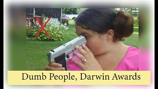 Darwin Awards in Hindi I लोग जो मूर्खता से मारे गए I Unusual death in history