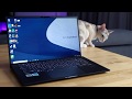 Asus expertbook b9 review lightweight contender in a heavyweight match