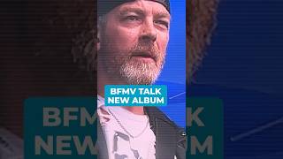 BULLET FOR MY VALENTINE Reveal New Album Progress 🤘