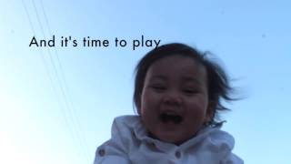 Nyxen Turns One