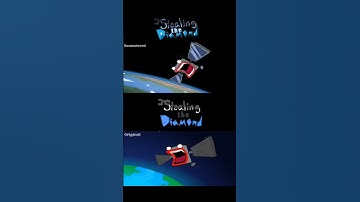 All Shoop da Whoop | The Henry Stickmin Collection Original vs Remastered