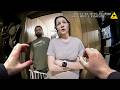 Police Save Family From EXTREMELY Toxic Mom on Christmas Eve