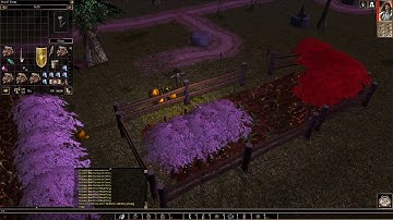 Alangara Rising - Intro to farming and farming rules