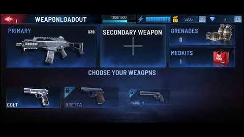 Battle ops chapter 2 (Dark Gamer)