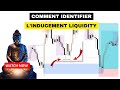 Smcict comment bien identifier inducement liquidity