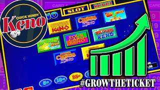 The Ticket Saga Continues at Cosmo Las Vegas! screenshot 4