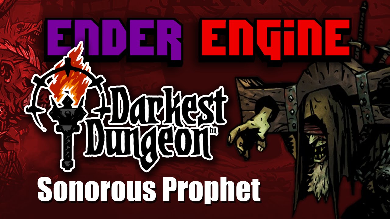 darkest dungeon prophet team darkest dungeon prophet team