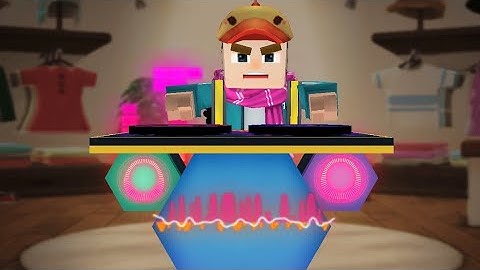 New Event Free Emotes in blockman go