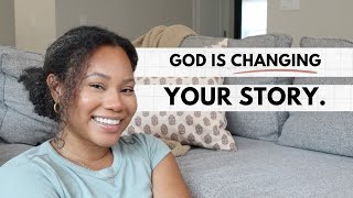 God Sees You (and Your Needs) | Waiting on God & His Healing Power | Melody Alisa