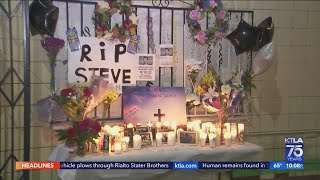 Highland Park store clerk remembered by loved ones