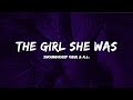 Sukhmandeep Kaur & A.L. - The Girl She Was (Lyrics)