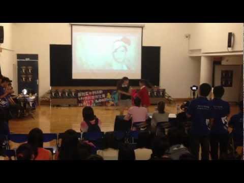 By2 - 有沒有 【DANCE COVER BY M&M】