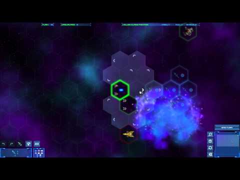 Human Extinction Simulator - Challenging Board Gaming in Space