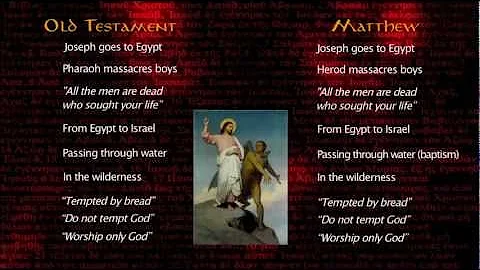 Proof Romans Invented Jesus Christ - The Flavian S...