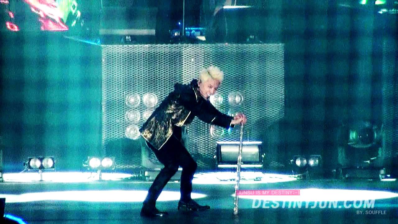 130403~04 JUNSU - Breath in Tokyo dome(destinyjun.com)