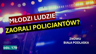 Policja podjeżdża do młodych obywateli, traktuje ich z góry, ale sprawy się mocno komplikują...#179 by audyt obywatelski 262,994 views 1 month ago 10 minutes, 45 seconds