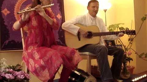 Segnende Musik - Ishwara Kaleshwara