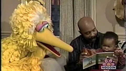 Classic Sesame Street - The Adoption of Miles, Par...