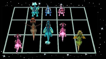 Dragon Master: Merge Master - Gameplay Walkthrough Android,ios