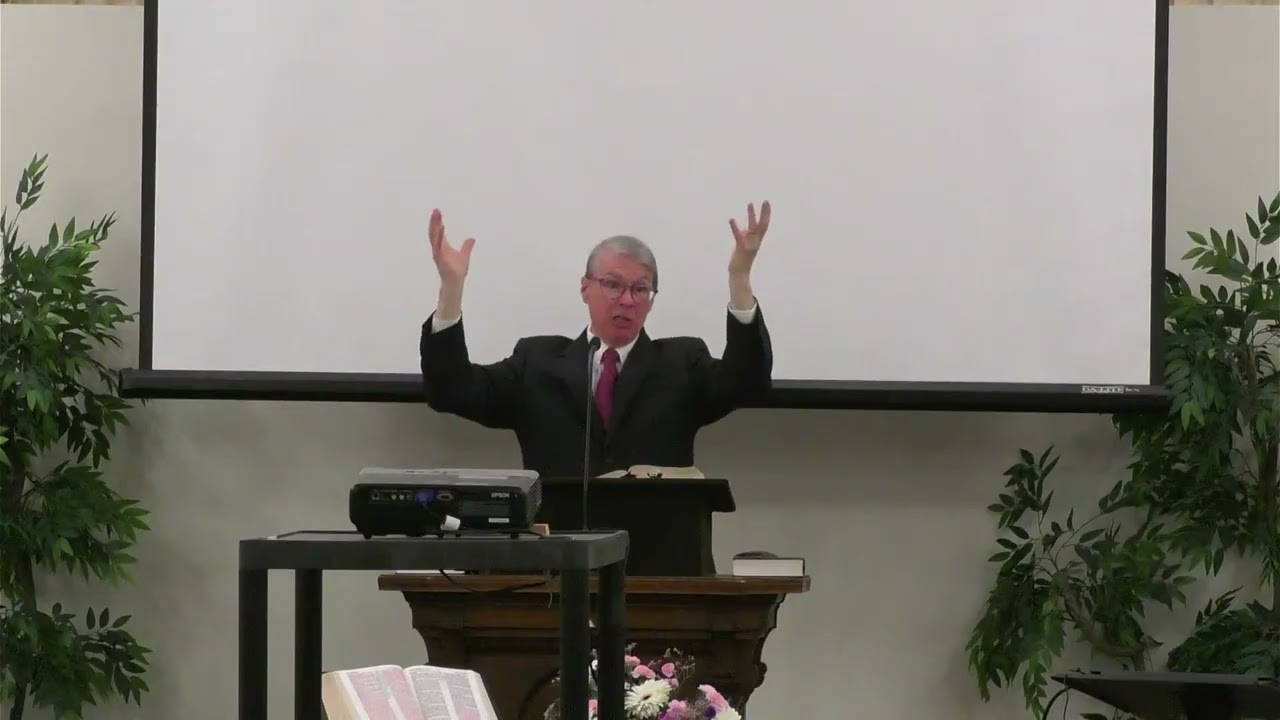 The Blessing of Knowing Christ