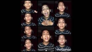 Alaine - Boast Inna God (Acapella Cover) by Denice Millien