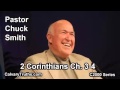 47 2 Corinthians 3-4 - Pastor Chuck Smith - C2000 Series
