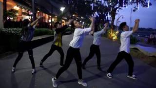 7 Years - Fiveunique Urban Dance