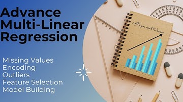 Part 1 - Advance Linear Regression | Kaggle Competition | Missing Values | Encoding | Outliers |