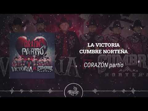La Victoria x Cumbre Norteña - Corazón Partío (2025)