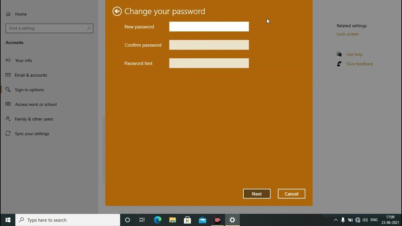 Change password yes lang. How to change password windows 10. как заблокировать компьютер на пароль. how to create screensaver password. почему виснет экран блокировки виндовс 10.