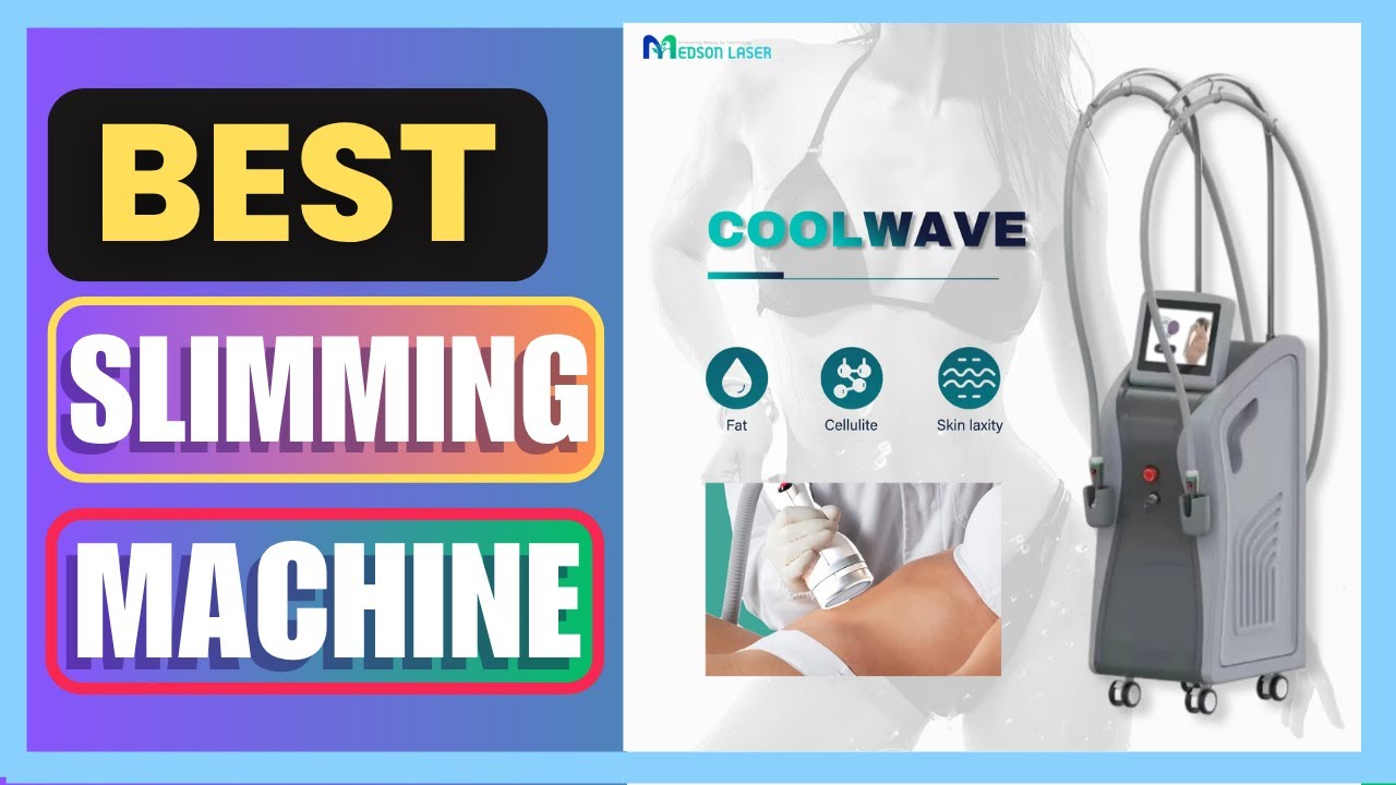 Body Former Machine Best Body Forming Belly Fat Burn Weight Loss Slimming Beauty Machine ...