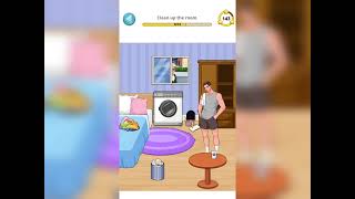 Brain Puzzle Tricky Test Level 7 My Secret Strategy Solution