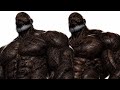 Ai character: Earl